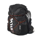 Silva Strive Mountain Pack 23+3L ryggsäck med väst (unisex) - Black, XS/S