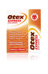 Otex Express Ear Drops, 10ml