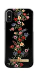 iDeal Of Sweden skal IPhone XS Max - Dark Floral