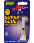 Ultra Stick Super Glue / Superlim