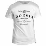 Dorsia American Psycho Bateman Bale Film Movie Patrick Tumblr T Shirt