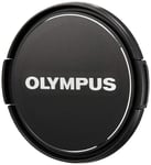 Olympus JAPAN OFFICIAL lens cap LC-46 for M.ZUIKO DIGITAL ED 12mm F2.0