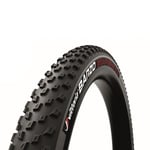 Tire Barzo Graphene TNT 26x2.25 Tubeless Ready Black/Gray 001765 Vittoria