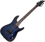 Schecter OMEN ELITE-6 FR STBB