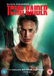 Tomb Raider DVD