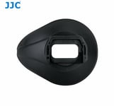 JJC ES-A6500 EyeCup Replaces Sony FDA-EP17 for Sony A6400 a6500  a6600 Camera