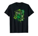 The Dark Knight Joker My Town Now T-Shirt