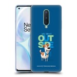 THE SECRET LIFE OF PETS 2 FOR PET'S SAKE SOFT GEL CASE FOR GOOGLE ONEPLUS PHONE