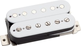 Seymour Duncan SH-1B W Bridge Humbucker White