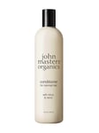 John Masters Luomu - Hoitoaine normaalille hiustyypille sitruksella ja nerolilla