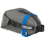 Camelbak M.U.L.E 1L Saddle Pack - Wolf Grey / 1 Litre