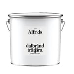 Alfrids Produkter V430022 Trätjära dalbränd 3 l