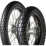 Däck bak dunlop - Trailmax 120 90 17