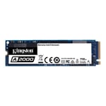 Drive Kingston A2000 SA2000M8/250G (250 GB ; M.2; PCI Express 3.0 x 4)