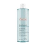 Avène Cleanance Eau Micellaire Pour Le Visage 400 ml