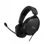 HYPERX CLOUD STINGER 2 CORE - HEADSET (BLACK) (683L9AA)