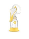 Medela Harmony Flex Manual Breast Pump