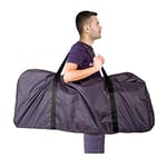 BEEPER - Sac de Transport Trottinette ou vélo Pliable ME109