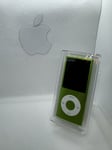 Apple iPod Nano 4th 4. Génération Vert 8GB Vert PB746ZD/A A1285 Neuf Scellé