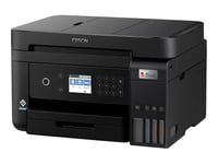 Epson Ecotank Et-3850 A4 Mfp