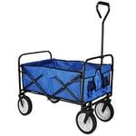 Unbekannt Hi 66030 Chariot de Transport Pliable (1 pièce)