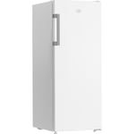 Congélateur armoire - BEKO - B1RFNE274W - Classe E - 220 L - 151,5 x 59,7 x 70,9 cm - Blanc