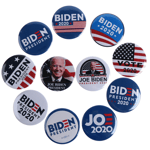 Election President Badge 2020 Biden Button Pin Campaign Brooch N11