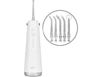 Oromed Irrigator Profesjonell Intelligent Oro-Dental White Irrigator