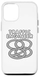 iPhone 12/12 Pro Traffic Engineer Funny Highway Interchange Case