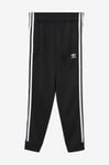 adidas Originals - Träningsbyxor SSt Track Pants - Svart