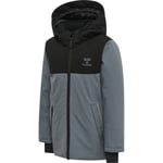 Hummel Logan TEX vinterjakke - stormy weather