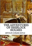 The Adventures of Sherlock Holmes Illustrated