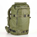 Shimoda Action X70 HD Kameraryggsäck, Army Green