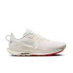 Nike Pegasus Trail 5 Storl. 45 (Herr) Vit | Terrängskor för Skogs- och Löpning | Fri frakt över 1499 SEK - Handla nu på Loparshop.se!