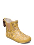 Bisgaard Baby Rubber Yellow Bisgaard