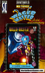 Sentinels of the Multiverse: Wager Master Villain Character (Exp.)