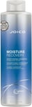 Moisture Recovery Shampoo by Joico for Unisex - 33.8 oz Shampoo, AD1376