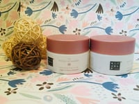 Rituals of Sakura Sugar & Cherry Blossom Renewing Body Scrub  2 x 125ml (250ml)