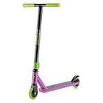 Xootz Stunt Scooter Purple - TY5764