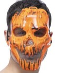 Horror Gresskar Maske