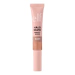 e.l.f. Cosmetics Halo Glow Blush Beauty Wand Candlelit