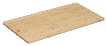 GROHE 40751HV0 Planche à découper en bois pour évier Bambou