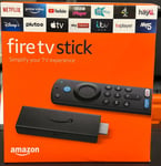 Amazon B07ZZVX1F2 Fire TV Stick - Black