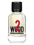 DSQUARED2 2 Wood Edt Nude