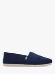 TOMS Alpargata Canvas Espadrilles