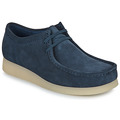 Derbies Clarks  WALLABEE EVO