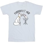 T-shirt Disney  The Aristocats Purrfect Pair