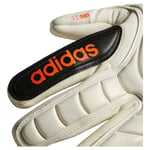 Adidas Copa Pro Junior Goalkeeper Gloves Orange 4