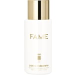 Rabanne Parfymer för kvinnor Fame Body Lotion 200 ml (1.745,00 kr / 1 l)