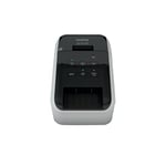 Brother QL-810Wc Wireless Label Printer Black/White QL810WCZU1